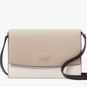 Auth Kate spade ♠️ Perry Crossbody BNWT